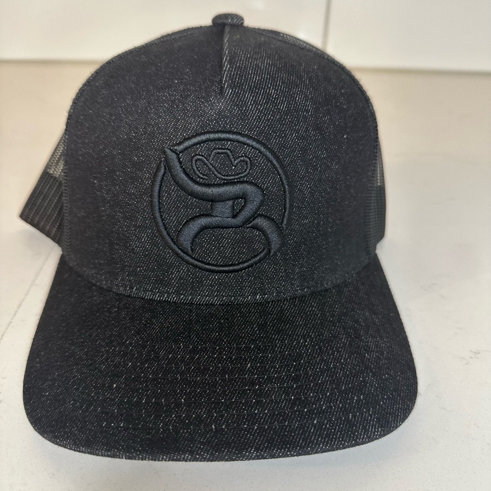 Hooey Hat